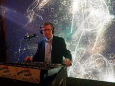 BEZ ODDECHU Bogdan Fabiański pisze … o USA Top 40 Dance Chart 1707 Advance i Yinon Yahel