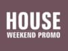 DJ Quattro, Skytech, Vintage Culture, Arash, Ben DJ… HOUSE PROMO Promo house earth n days david penn