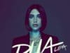 Dua Lipa – Swan Song > ciekawy utw贸r z filmu “Alita: Battle Angel” Swan Song Alita: Battle Angel