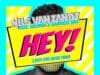 Nils van Zandt ft. Heleena – Hey! Zobacz jego Top 10 nils van zandt hey promo