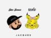 Jacques – Jax Jones & ToveLo >Słuchamy albumu “Snacks” Jacques Tove Lo Jax Jones