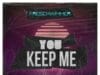 You Keep Me Hanging On > kiedyś -Supremes, dziś – Freischwimmer Freischwimmer x Samantha Cole You Keep Me supremes
