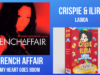 Ladida vs. My Heart Goes Boom – kiedyś French Affair, teraz Crispie & Ilira ladida french affair crispie my heart goes boom