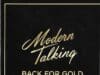 Modern Talking “Back for gold” disco