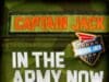 In the Army now – wojskowy hit powraca dzięki CAPTAIN JACK CAPTAIN JACK In the Army now (2017)