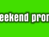 WEEKEND PROMO > Tiesto Galantis Throttle K.Lamar vs Skrillex Astrid S Mario Joy Jonas Blue, DJ Refresh, DJ Sign, Paige, Nicola Fasano