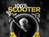 ALBUM > 100% Scooter (25 Years Wild And Wicked) 100% Scooter (25 Years Wild And Wicked)