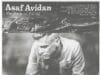 ALBUM > ASAF AVIDAN – The Study on Falling ASAV AVIDAN The Study on Falling
