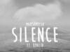 UK DANCE CHART > Marshmello dwa razy w Top 3 UK DANCE CHART > Marshmello dwa razy w Top 3 khalid silence
