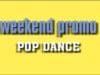 POP DANCE PROMO Clean Bandit, Ina Wrodsen, Marco Santana Wolfpack promo