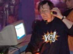 BEZ ODDECHU > Bogdan Fabiański pisze … lista moich ububionych nagrań 2017 Bogdan Fabiański nowe technologie