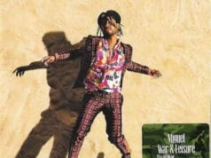 ALBUM > Miguel – War & Leisure ALBUM > Miguel - War & Leisure