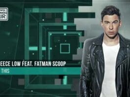 PROMO BIG ROOM >TJR & Fatman Scoop, Taito & Majlos, Madison Mars