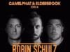 PROMO > Robin Schulz remiksuje CamelPhat & Elderbrook – Cola Robin Schulz remiksuje CamelPhat & Elderbrook - Cola