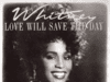 WHITNEY HOUSTON > nowe klubowe wersje jej hitów WHITNEY HOUSTON > nowe klubowe wersje jej hitów