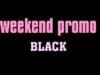 WEEKEND PROMO BLACK > Lazel, Liam Payne vs NSG, Last Night, Young Multi White 2115