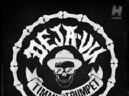 de-javu, Timmy Trumpet & Savage - Deja-Vu