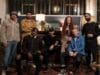 Jess Glynne, Macklemore i Dan Caplen w nowym singlu Rudimental “These Days” Jess Glynne, Macklemore i Dan Caplen w nowym singlu Rudimental "These Days"