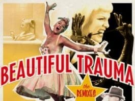 PROMO > P!NK - Beautiful Trauma - remixes