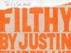 PROMO > Justine Timberlake – Filthy PROMO > Justine Timberlake - Filthy