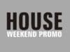 PROMO HOUSE D.Guetta, Leandro da Silva, Luca Debonaire, Consoul Trainin, Marasco Promo House Gabry venus