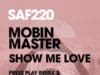 PROMO “Show me Love” w nowych remiksach 2018!