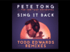 WEEKEND PROMO Pete Tong, The Heritage Orchestra… – Sing It Back na nowo WEEKEND PROMO Pete Tong, The Heritage Orchestra... - Sing It Back na nowo