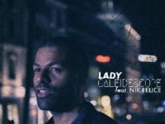 Caleidescope feat. Nik Felice – Lady – najlepiej pobieranym plikiem stycznia 2018 ! Caleidescope feat. Nik Felice - Lady (Filatov & Karas remix) najlepiej pobieranym plikiem stycznia 2018 !