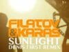 PROMO > FILATOV & KARAS – Sunlight PROMO > FILATOV & KARAS - Sunlight