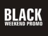 James Arthur, Jack Penate, Danny Brown, Y2k & bbno$ >BLACK PROMO Promo Black James Arthur Danny Brown