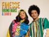 PROMO Bruno Mars & Cardi B – Finesse remix > świetne remiksy house! Bruno Mars & Cardi B - Finesse remix