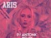 PROMO > ARIS > DJ Antonio remix – kolejna jego znakomita produkcja DJ Antonio remix