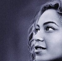 Beyonce działa w charytatywnie
