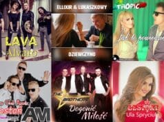 Nowości DISCO POLO, które polecamy na najbliższy weekend Nowości DISCO POLO