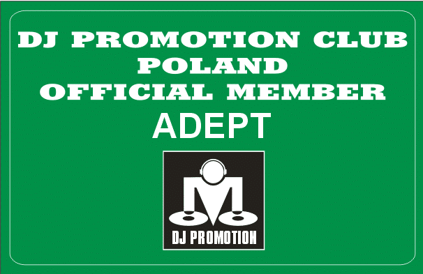 legitymacja dj promotion adept
