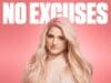 PROMO >MEGHAN TRAINOR – No Excuses > powraca w tanecznym stylu MEGHAN TRAINOR - No Excuses