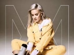 ALBUM > Anne-Marie – Speak Your Mind > lekko, melodyjnie i trochę tanecznie Anne-Marie - Speak Your Mind