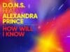 D.O.N.S. – How will I know > hit Whitney Houston w nowej wersji house D.O.N.S. - How will I know