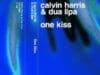 POLISH DANCE CHART Calvin Harris nr 1, Julian The Angel, Sean Finn w górę Calvin Harris One Kiss