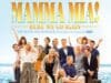 Mamma Mia here we go again > Komedia muzyczna z ABBA powraca Mamma Mia! here we go again