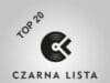 Czarna Lista Top 20 > wydanie 19.05.18 Lil Dicky & Chris Brown nr 1 Top 20 czarna lista przebojów by paWEŁ BOBROWSKI