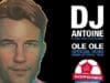 DJ Antoine feat. Karl Wolf & Fito Blanko – Ole Ole > hit na Mundial 2018 DJ Antoine feat. Karl Wolf & Fito Blanko - Ole Ole