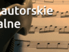 PRAWO AUTORSKIE > czy zmiany nadejdą po wakacjach? PRAWO AUTORSKIE