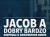 Jacob A vs Deeprule & Groovefore, De Mono > po polsku do tańca Jacob A vs Deeprule & Groovefore