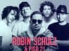 Robin Schulz – Oh Child > nowy singiel z kolumbijską formacją Piso 21 Robin Schulz - Oh Child