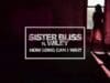 TOP 40 DANCE CHART > Sister Bliss – How long can I wait > nr 1 Sammy Porter - What We started