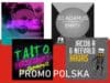 POLSKIE PRODUKCJE Baranovski, DJ Adamus, Horyzonty, Taito, Jacob A + neeVald Baranovski, DJ Adamus, Horyzonty, Taito, Jacob A + neeVald