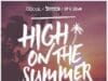 PROMO C-BooL x Skytech x Up & Down feat. Bright Sparks – High On The Summer C-BooL x Skytech x Bright Sparks