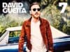David Guetta 7 > producent wydaje swój siódmy album RAYE STAY DON'T GO AWAY