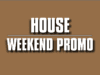DJ Antonio, Galantis, Inner City, Santeli, Glass Petals >HOUSE PROMO Wankelmut House Promo Feder AFTR SUN